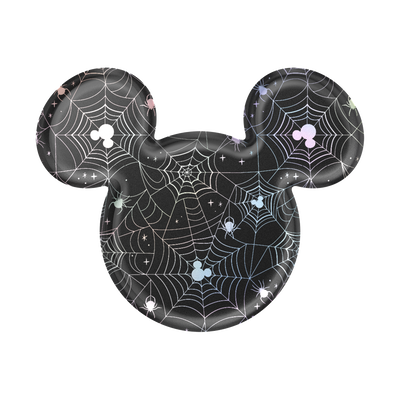 Disney - Earridescent Mickey Foil Cobwebs